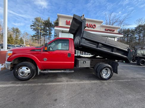 Used 2013 Ford F350 XL w/ PWR Equipment Group image 12