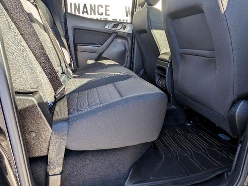 Used 2019 Ford Ranger XLT w/ Equipment Group 301A Mid image 20