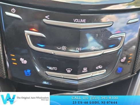 Used 2017 Cadillac XTS Luxury w/ Driver Awareness Package FWD image 20