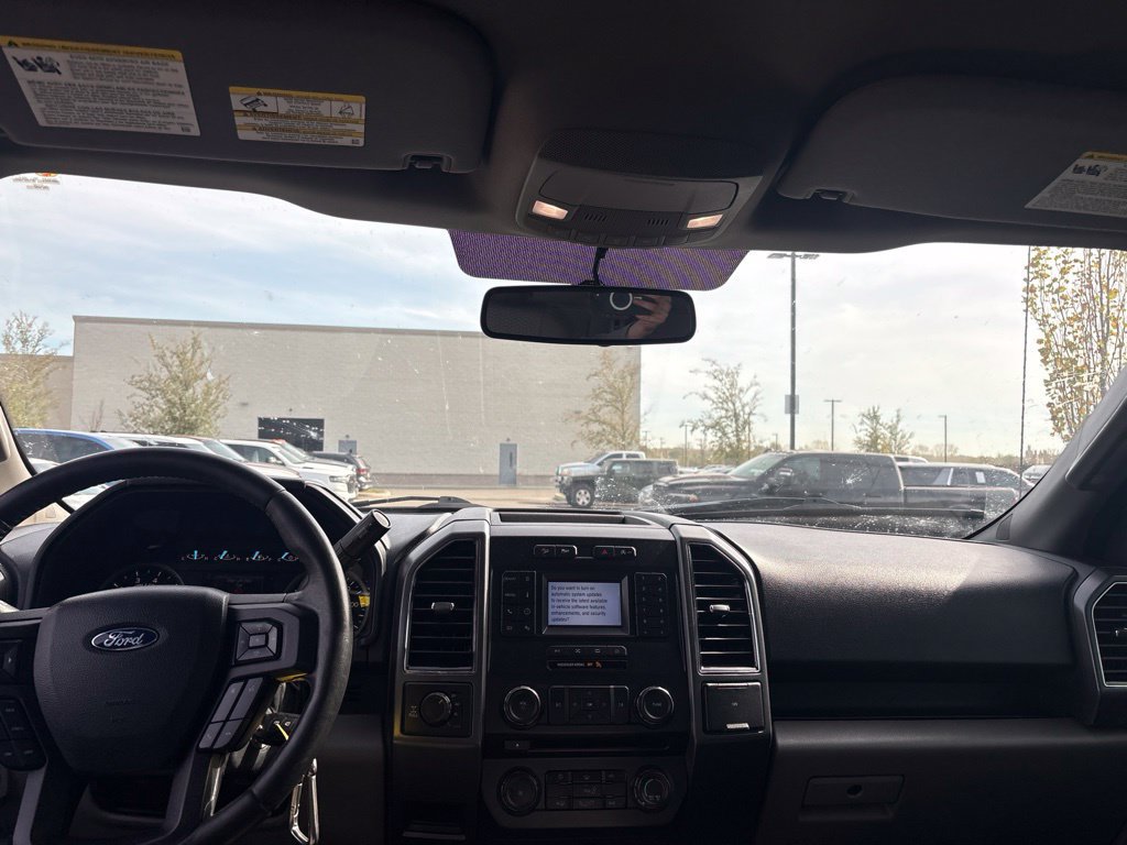 Used 2018 Ford F150 XLT w/ Equipment Group 301A Mid AWD/4WD image 20