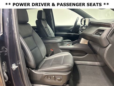 Used 2024 Chevrolet Tahoe LT image 21