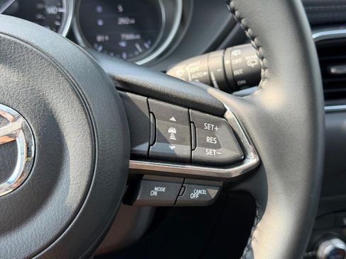 Used 2025 MAZDA CX-5 AWD 2.5 S w/ Select Package image 17