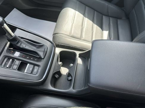 Used 2024 Honda CR-V EX-L image 21