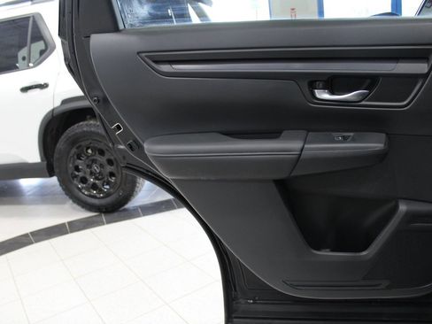 Certified 2024 Honda CR-V EX image 18