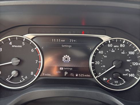 New 2026 Nissan Rogue SV w/ SV Premium Package image 18