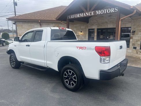 Used 2013 Toyota Tundra 4x4 Double Cab image 3