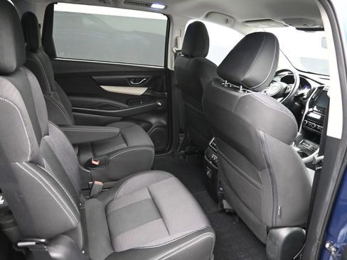 Used 2021 Subaru Ascent Premium w/ Convenience Package image 13
