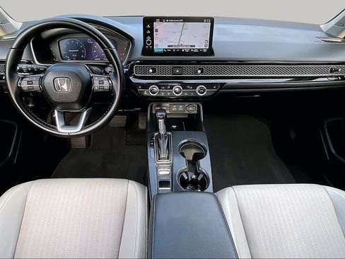Used 2023 Honda Civic Touring image 16