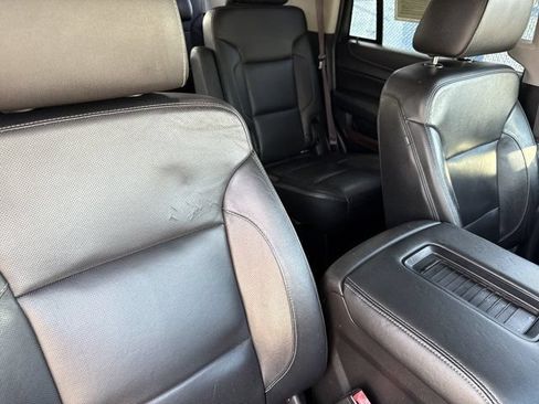 Used 2017 GMC Yukon SLT w/ Open Road Package RWD image 36