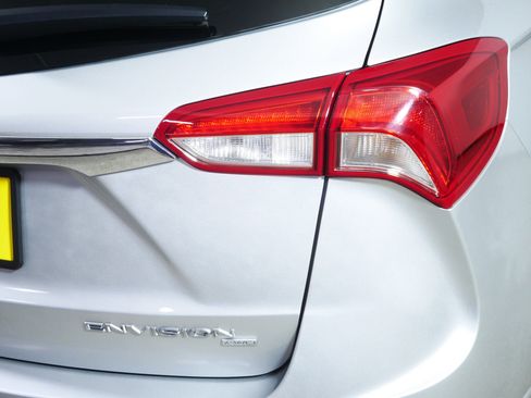 Used 2019 Buick Envision Essence w/ LPO, Active Package image 17