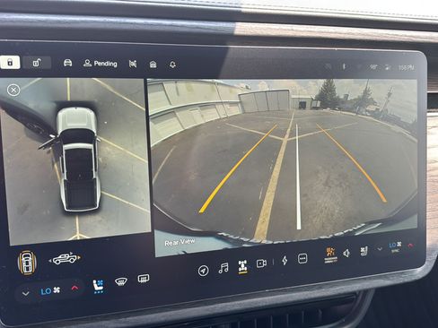 Used 2023 Rivian R1T Launch Edition AWD/4WD image 12