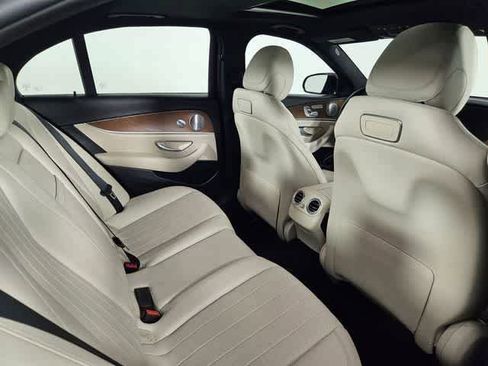 Used 2018 Mercedes-Benz E 300 w/ Premium 1 Package image 17