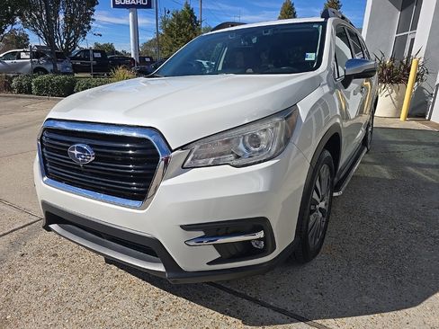 Used 2020 Subaru Ascent Touring w/ Popular Package #3 image 22