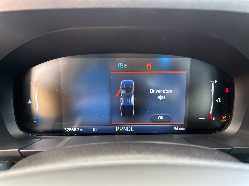 Used 2025 Ford Maverick XLT FWD image 17