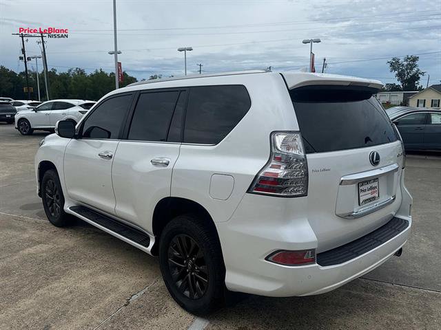 Used 2022 Lexus GX 460 Premium w/ Premium Package AWD/4WD image 5