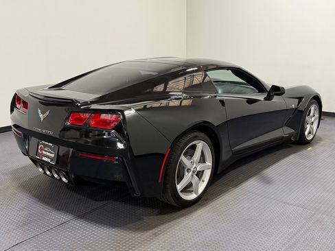 Used 2014 Chevrolet Corvette Stingray Coupe RWD image 20
