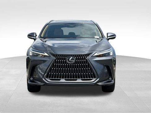 Used 2024 Lexus NX 350 AWD image 8