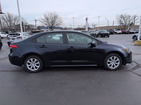 Certified 2024 Toyota Corolla LE image 6