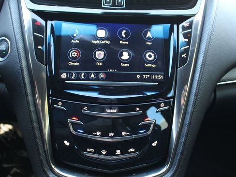 Used 2019 Cadillac CTS V w/ Carbon Fiber Package image 34