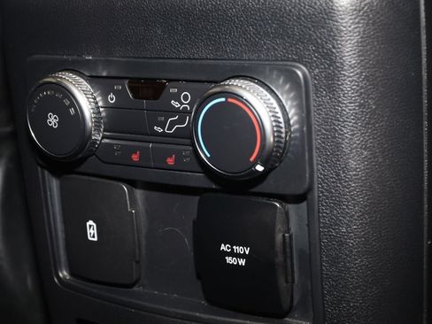 Used 2021 Ford Explorer ST w/ Equipment Group 401A AWD/4WD image 16