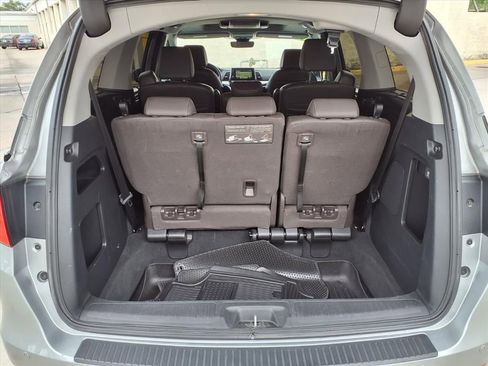 Used 2022 Honda Odyssey Touring image 17