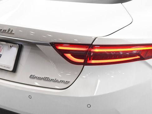 Used 2024 Maserati GranTurismo Modena image 18