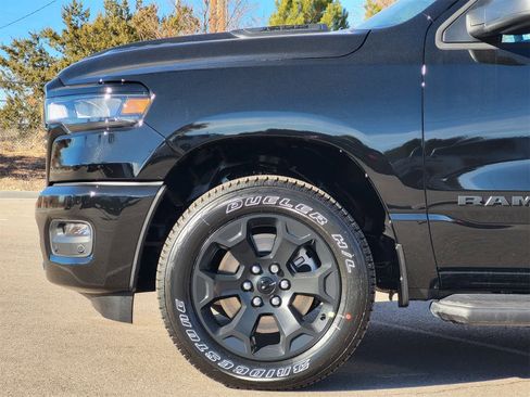 New 2026 RAM 1500 Express image 6
