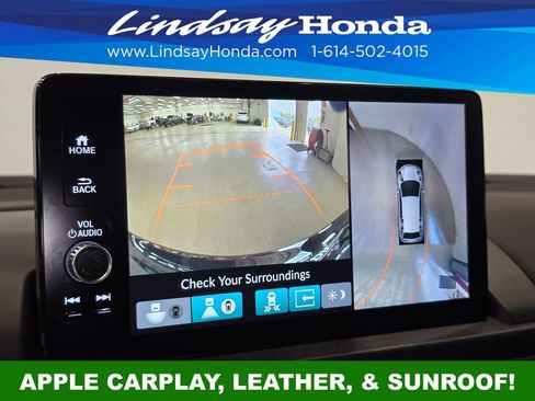 Used 2024 Honda Pilot TrailSport image 18