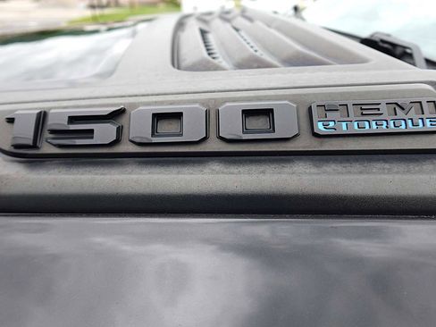 Used 2022 RAM 1500 Rebel w/ Rebel Level 2 Equipment Group AWD/4WD image 12