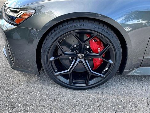 New 2026 Audi RS 7 Performance image 13