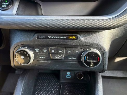 Used 2021 Ford Bronco Sport Big Bend image 26