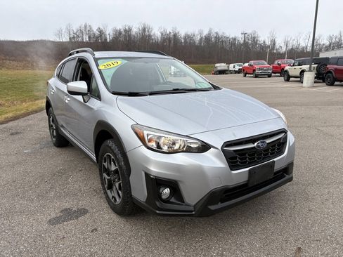 Used 2019 Subaru Crosstrek 2.0i Premium image 5