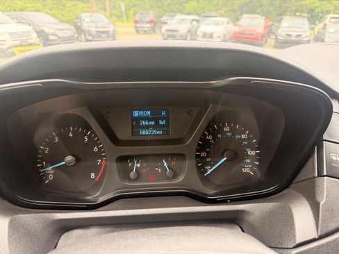 Used 2015 Ford Transit 250 130 Low Roof RWD image 18
