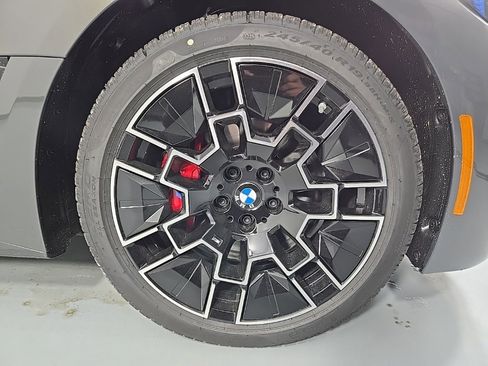 New 2026 BMW 430i xDrive w/ M Sport Package image 10