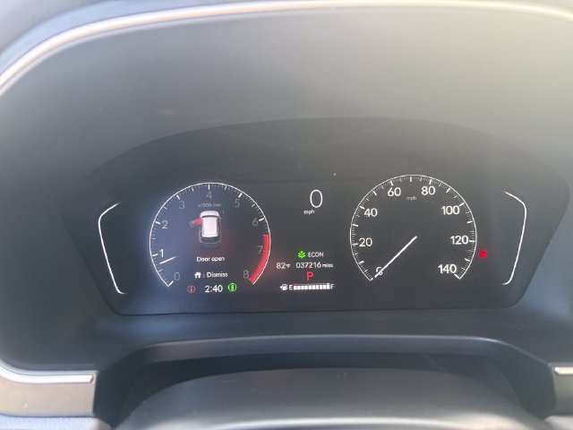 Used 2024 Honda Pilot EX-L image 13
