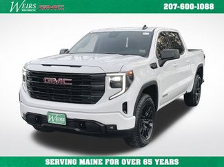 New 2026 GMC Sierra 1500 Elevation w/ X31 Off-Road Package 360° Tour
