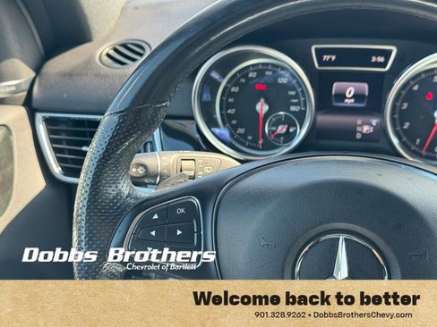 Used 2018 Mercedes-Benz GLE 350 image 18