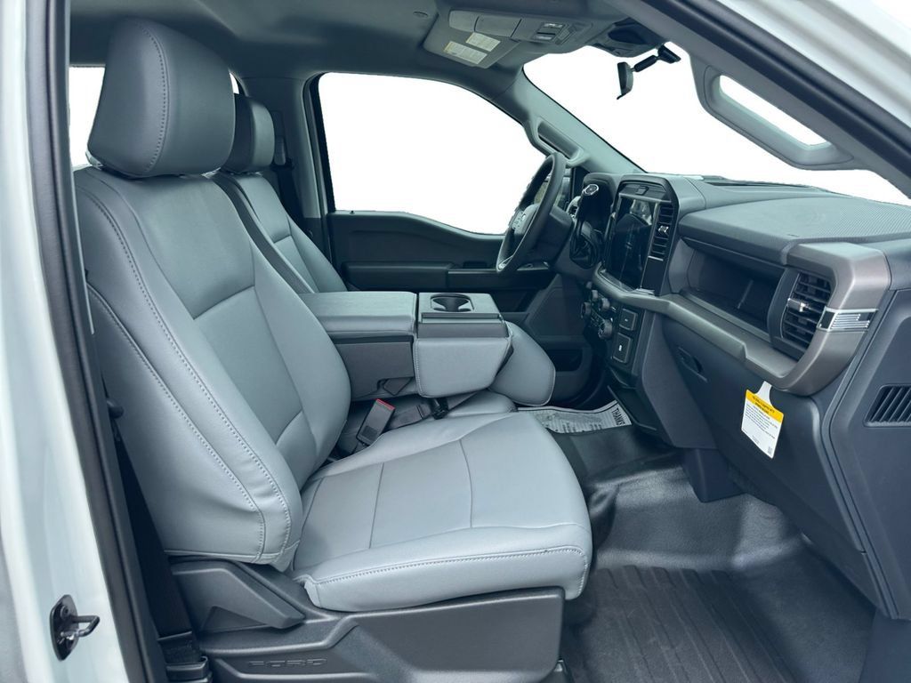 New 2026 Ford F150 XL AWD/4WD image 18