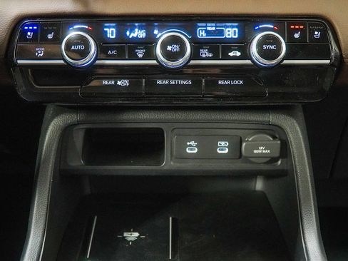 New 2026 Honda Pilot Elite image 35
