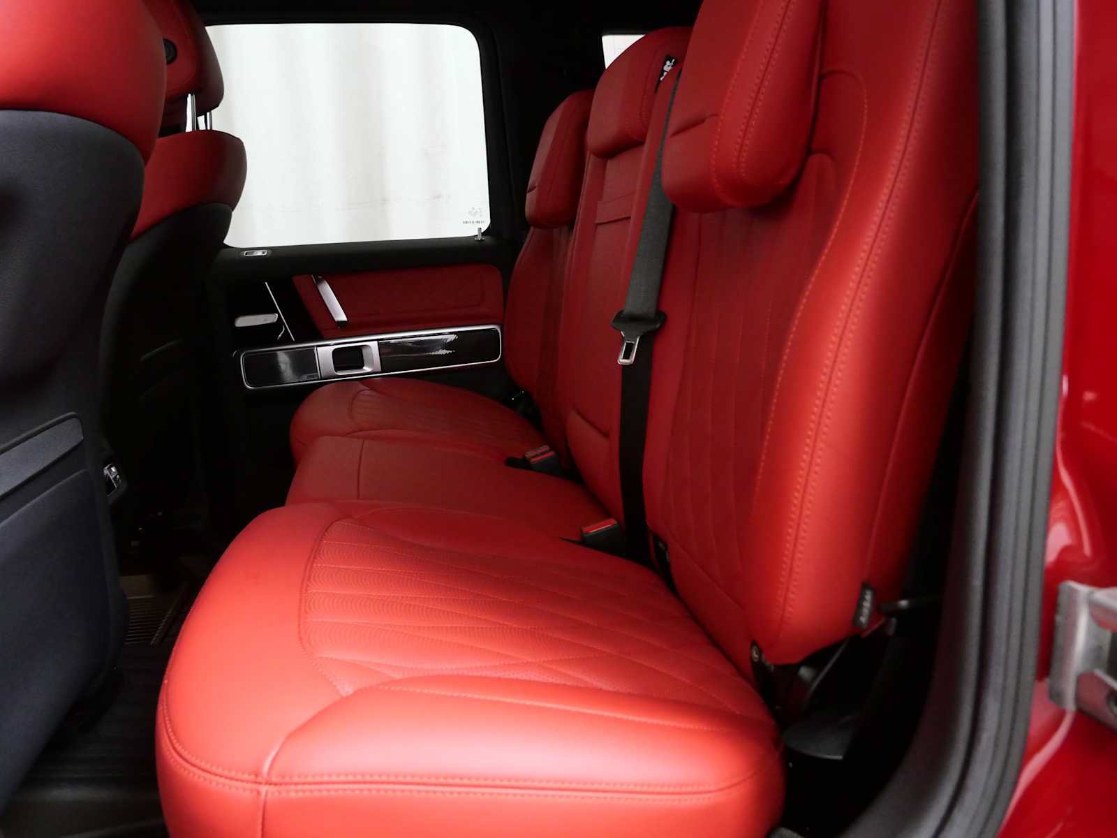 Used 2022 Mercedes-Benz G 63 AMG 4MATIC image 19