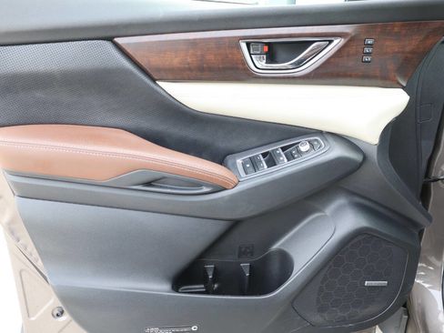 Used 2021 Subaru Ascent Touring w/ Popular Package #2A image 12