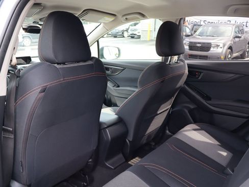 Used 2018 Subaru Crosstrek 2.0i Premium AWD/4WD image 25