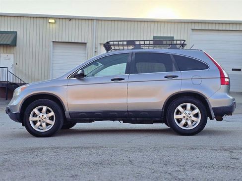 Used 2008 Honda CR-V EX image 3