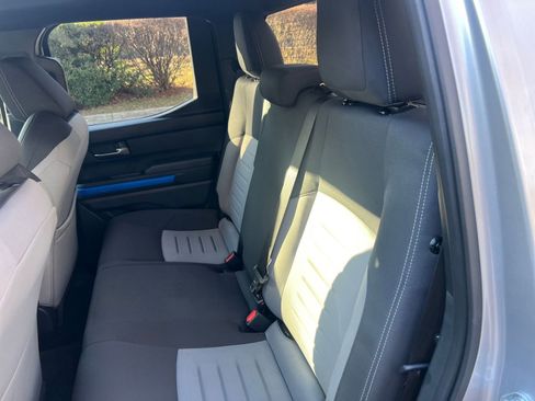 Used 2025 Nissan Altima 2.5 SR image 20