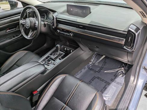 Used 2024 MAZDA CX-50 AWD 2.5 S w/ Weather Package image 19