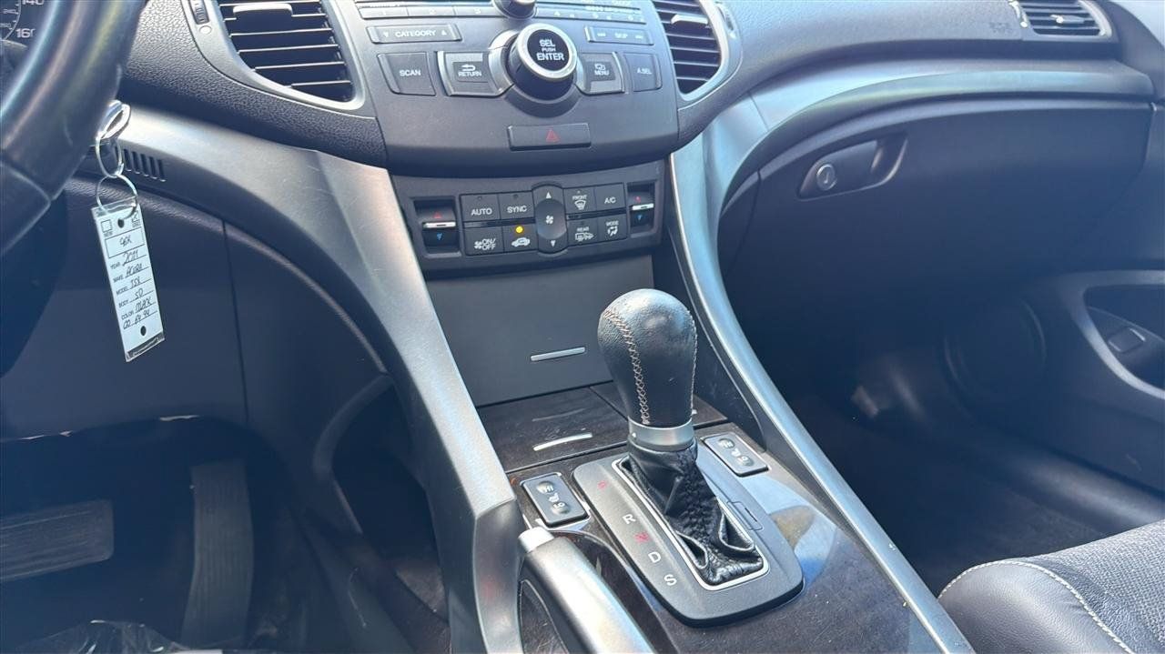 Used 2011 Acura TSX Sedan FWD image 21