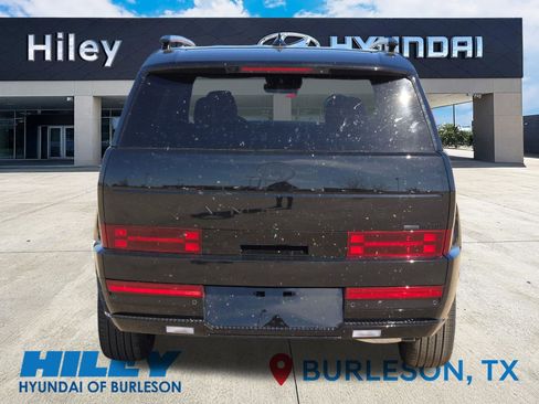 New 2026 Hyundai Santa Fe Calligraphy image 5