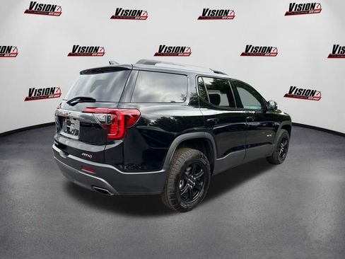 Used 2023 GMC Acadia AT4 image 5