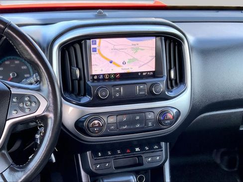 Used 2020 Chevrolet Colorado ZR2 AWD/4WD image 7