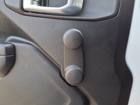 Used 2021 Jeep Wrangler Unlimited Sport image 14